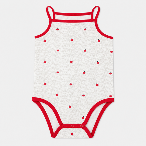 Body - Bambina - 96 - 101 | 3 anni
