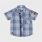 Camicia - Bambino - 108 - 113 | 5 anni