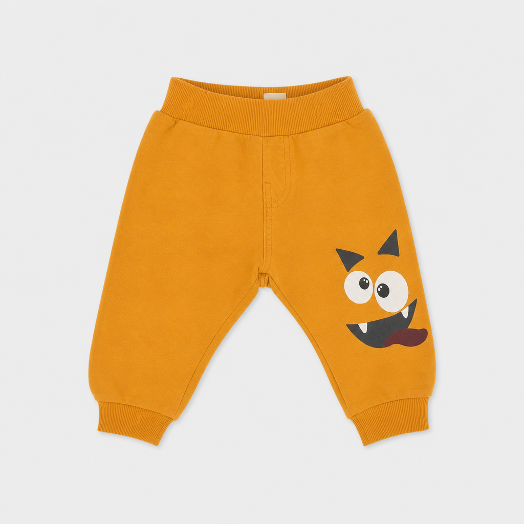 Pantaloni tuta - Bambino - 60 - 65 | 3 mesi