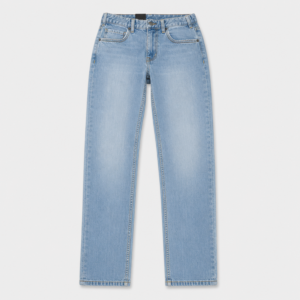 Jeans - Bambino - 114 - 119 | 6 anni