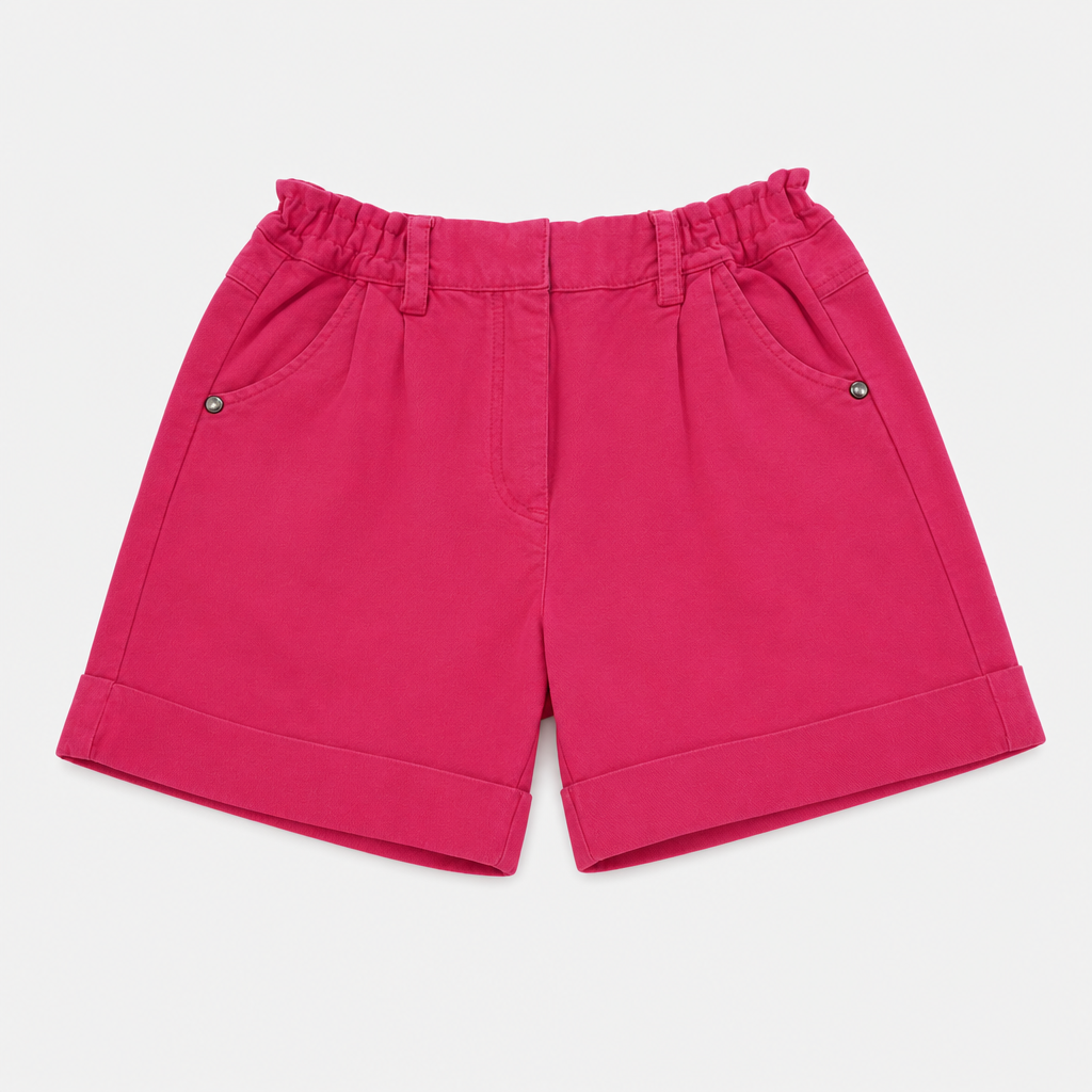Pantaloncini corti - Bambina - 96 - 101 | 3 anni