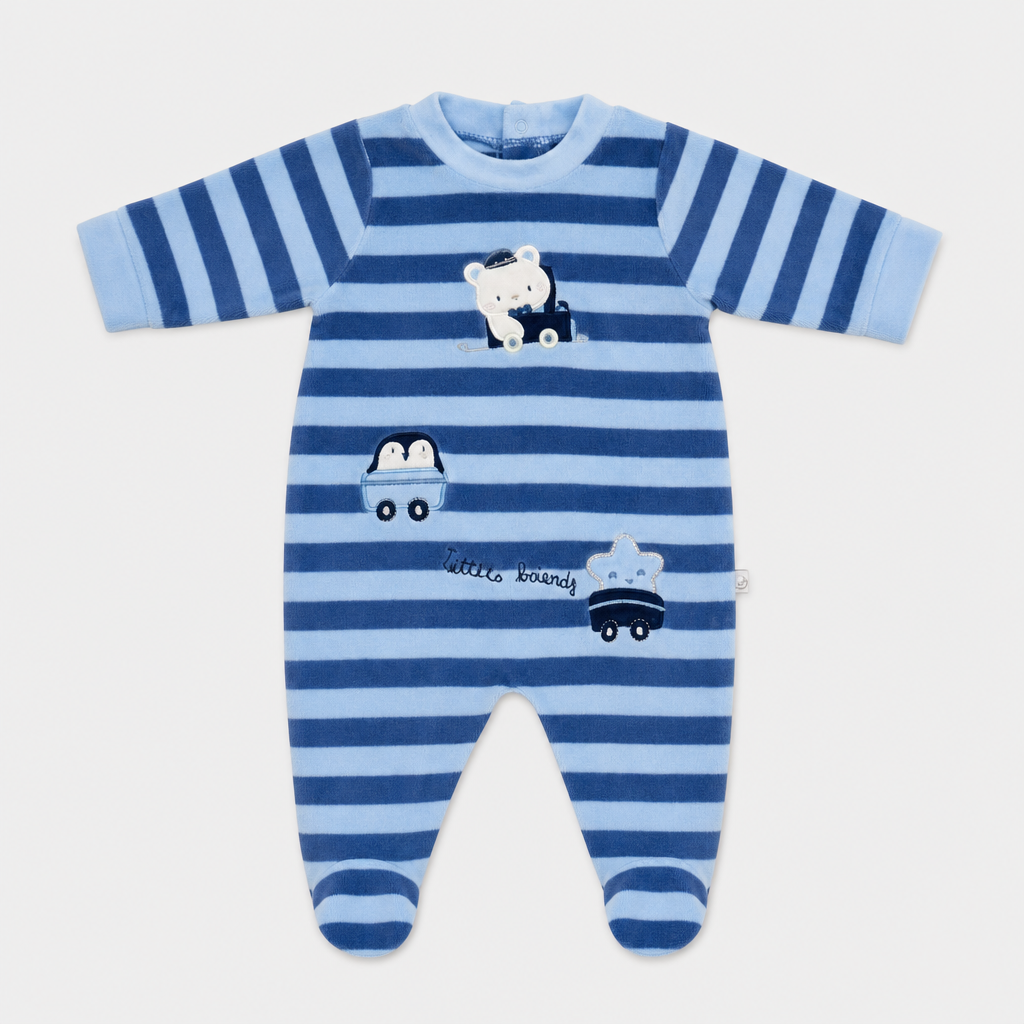 Tutine neonato - Bambino - 50 - 59 < 3 mesi