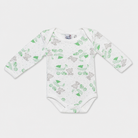 Body - Bambino - 60 - 65 | 3 mesi