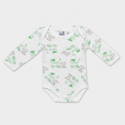 Body - Bambino - 60 - 65 | 3 mesi