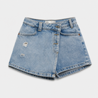 Pantaloncini corti - Bambina - 126 - 131 | 8 anni