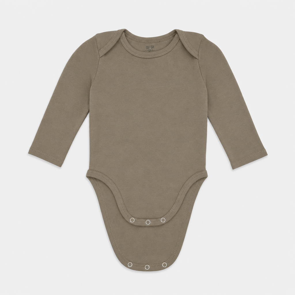 Body - Bambino - 72 - 77 | 9 mesi