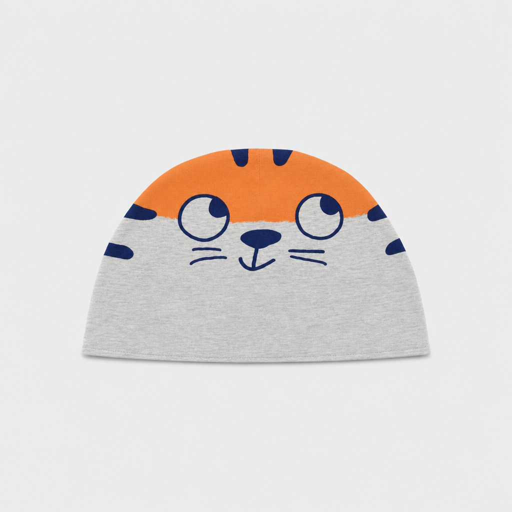 Cappellino - Bambino - 78 - 83 | 1 anno