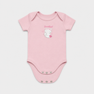 Body - Bambina - 60 - 65 | 3 mesi
