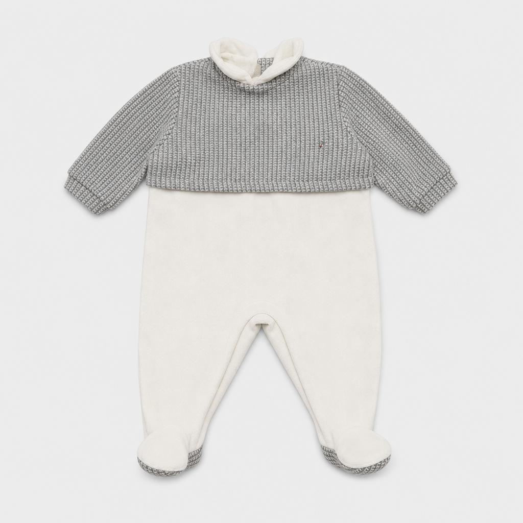 Tutine neonato - Bambino - 50 - 59 < 3 mesi
