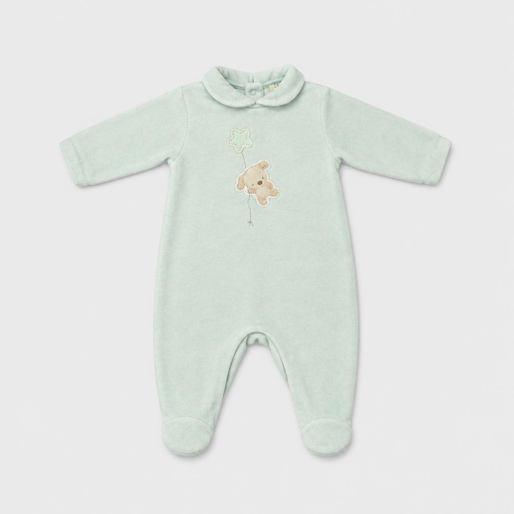 Tutine neonato - Bambino - 50 - 59 < 3 mesi