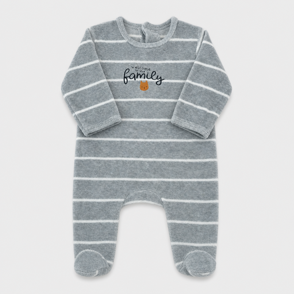 Tutine neonato - Bambino - 50 - 59 < 3 mesi