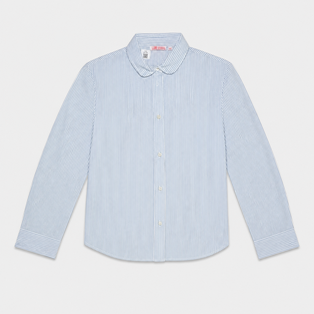 Camicia - Bambina - 126 - 131 | 8 anni