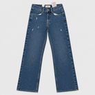 Jeans - Bambina - 132 - 137 | 9 anni