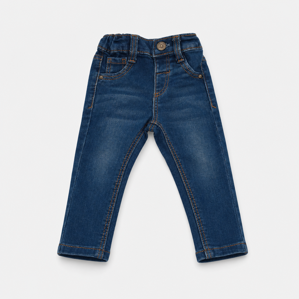 Jeans - Bambino - 66 - 71 | 6 mesi