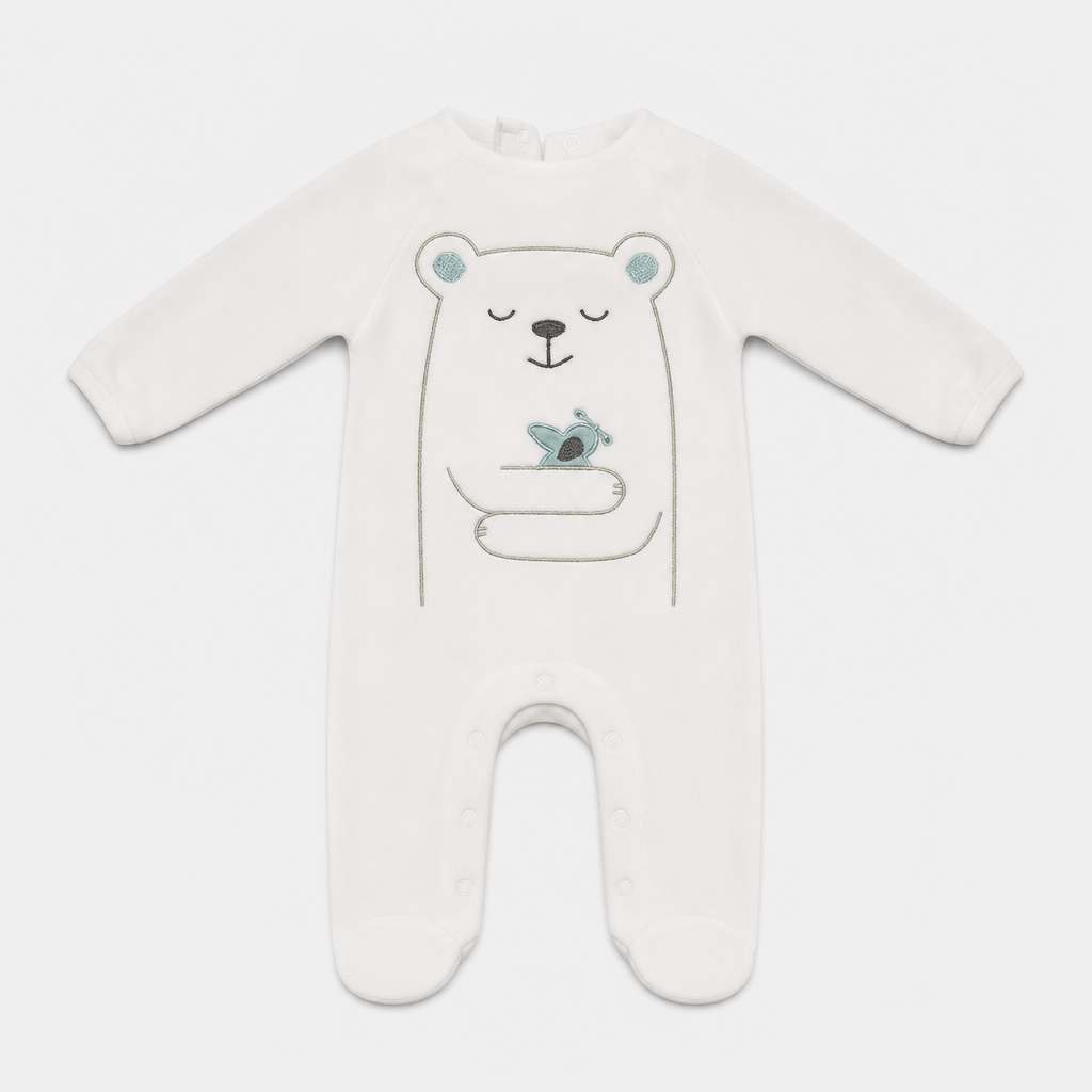 Tutine neonato - Bambino - 50 - 59 < 3 mesi