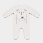 Tutine neonato - Bambino - 50 - 59 < 3 mesi