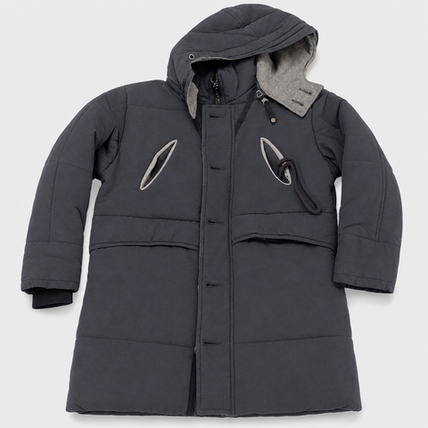 Giacca invernale pesante - Bambino - 114 - 119 | 6 anni