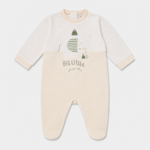 Tutine neonato - Bambino - 50 - 59 < 3 mesi