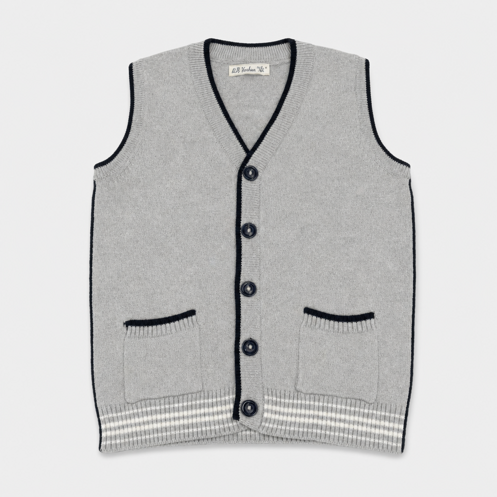 Gilet - Bambino - 78 - 83 | 1 anno