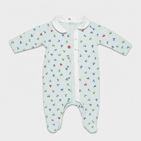 Tutine neonato - Bambino - 66 - 71 | 6 mesi