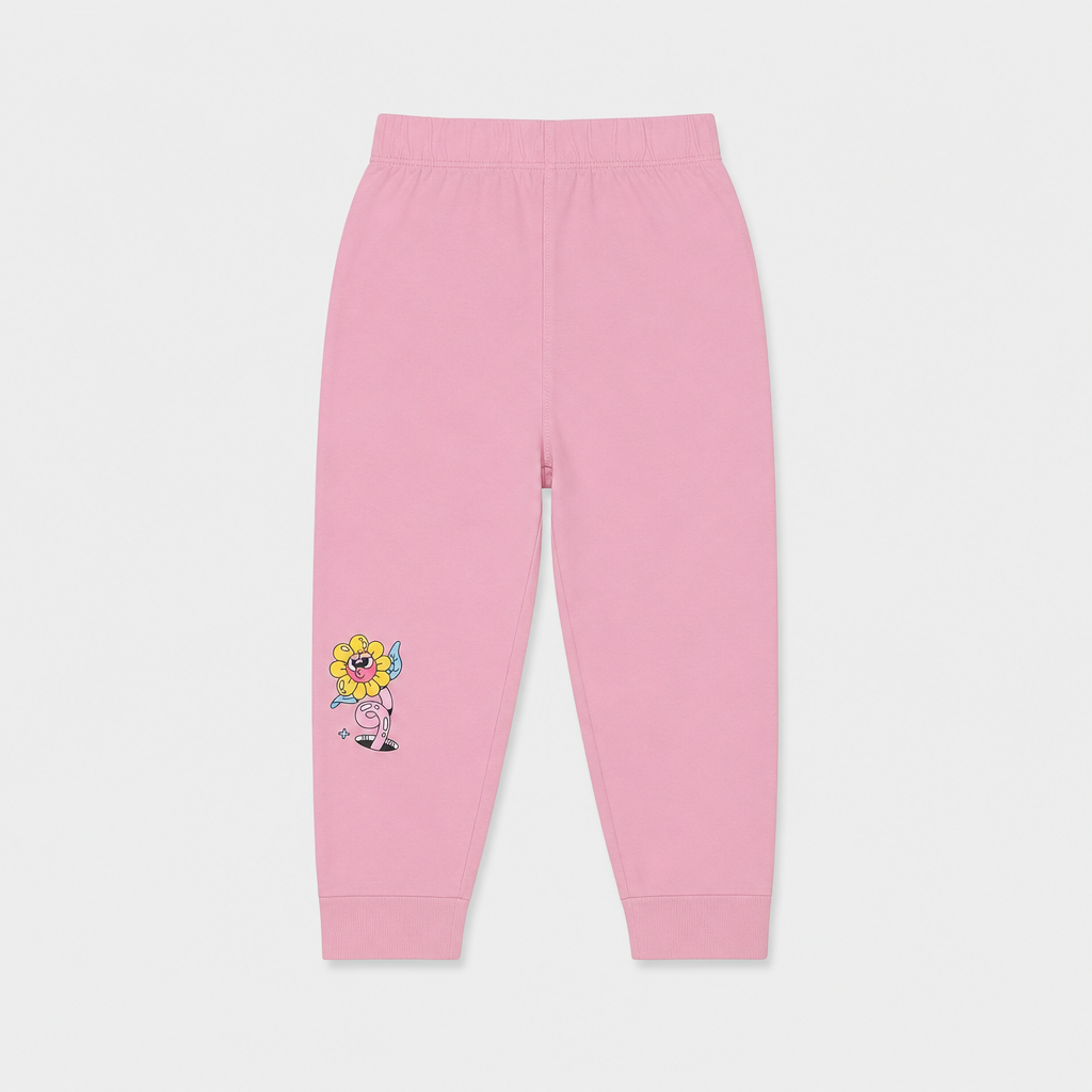 Pantaloni tuta - Bambina - 96 - 101 | 3 anni