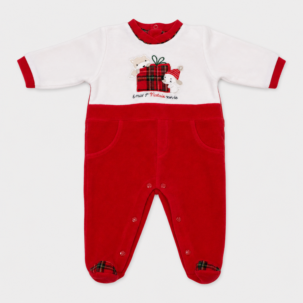 Tutine neonato - Bambino - 60 - 65 | 3 mesi
