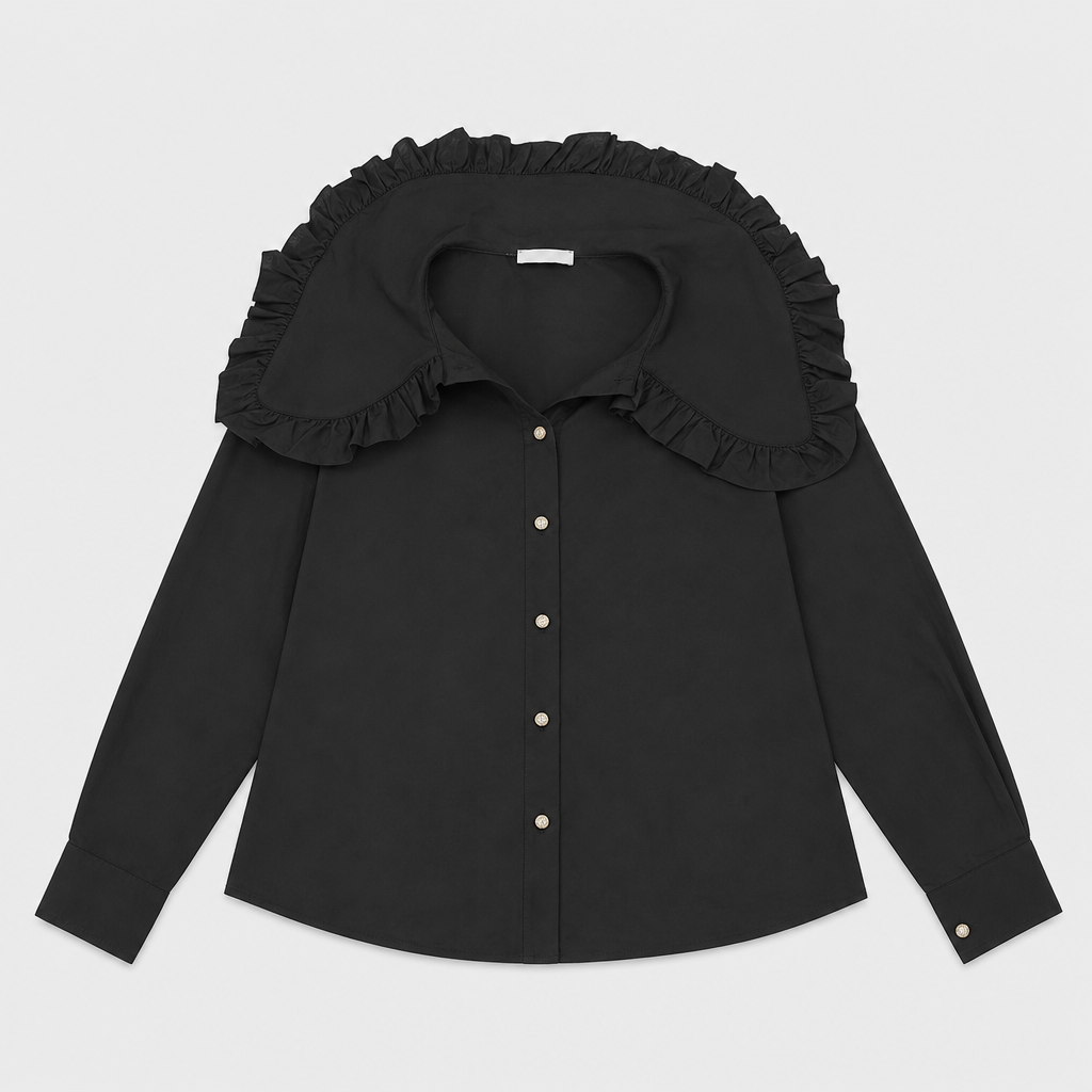 Camicia - Bambina - 120 - 125 | 7 anni