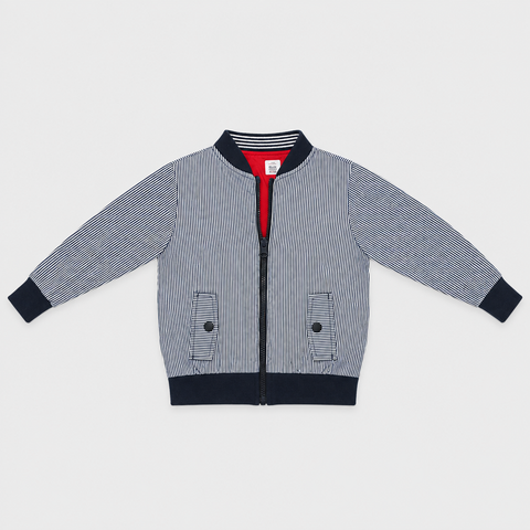Giacca primavera - Bambino - 90 - 95 | 2 anni