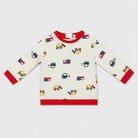 Maglietta maniche lunghe - Bambino - 72 - 77 | 9 mesi
