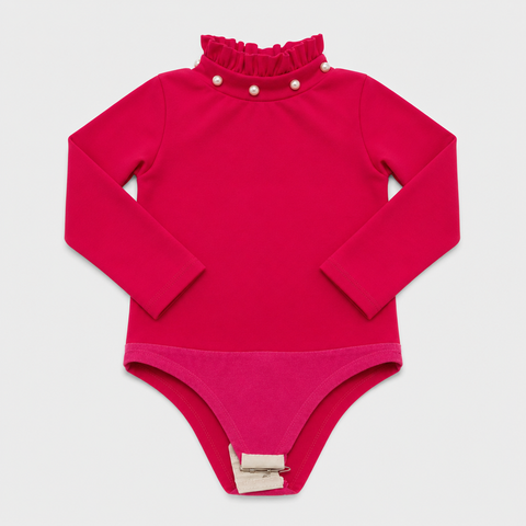 Body - Bambina - 108 - 113 | 5 anni