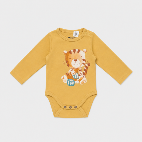 Body - Bambino - 84 - 89 | 18 mesi
