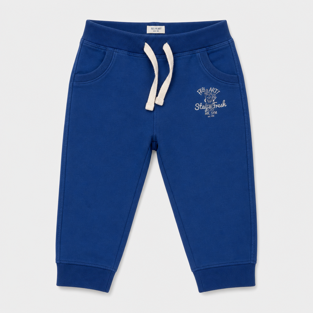 Pantaloni tuta - Bambino - 72 - 77 | 9 mesi