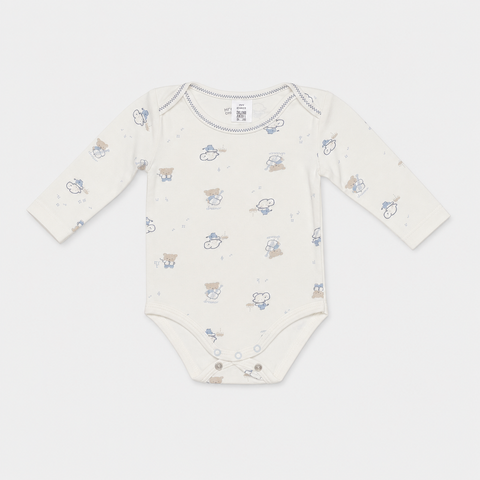 Body - Bambino - 60 - 65 | 3 mesi