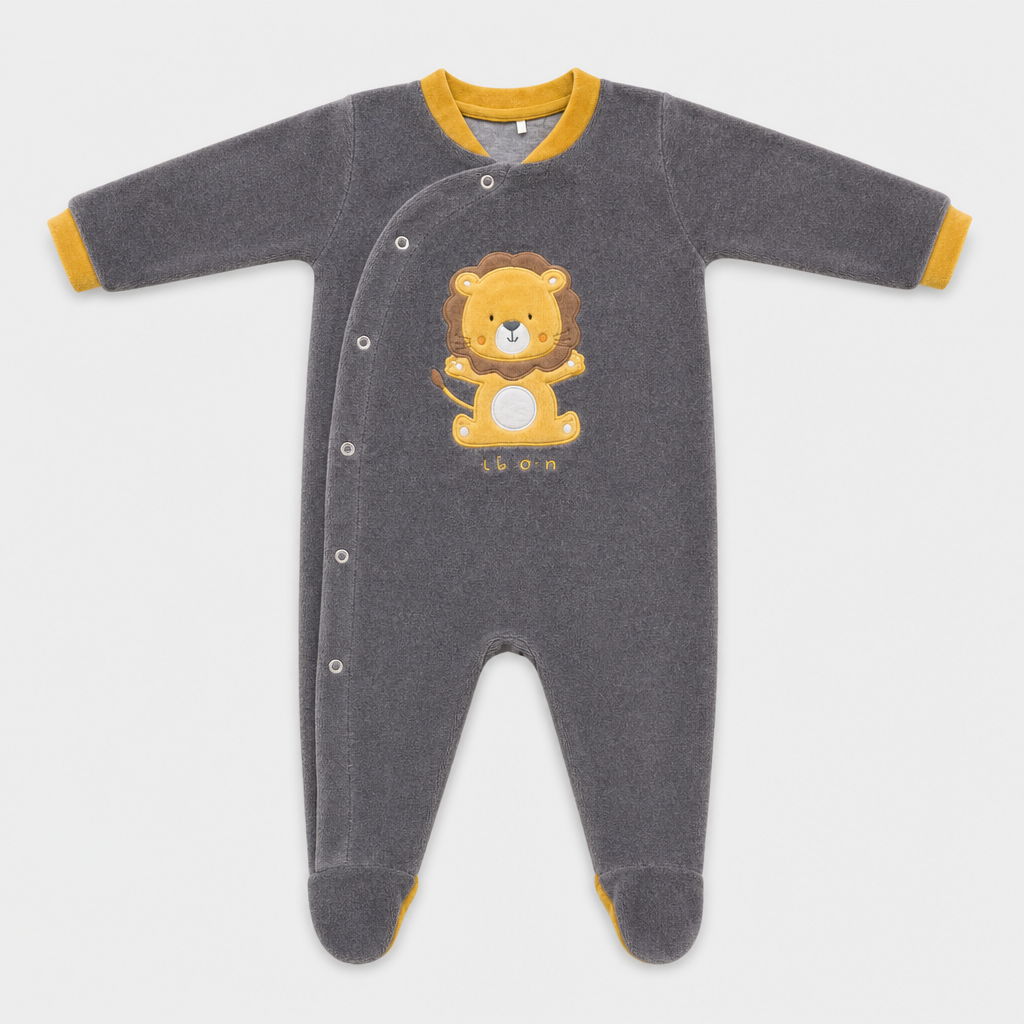 Tutine neonato - Bambino - 50 - 59 < 3 mesi