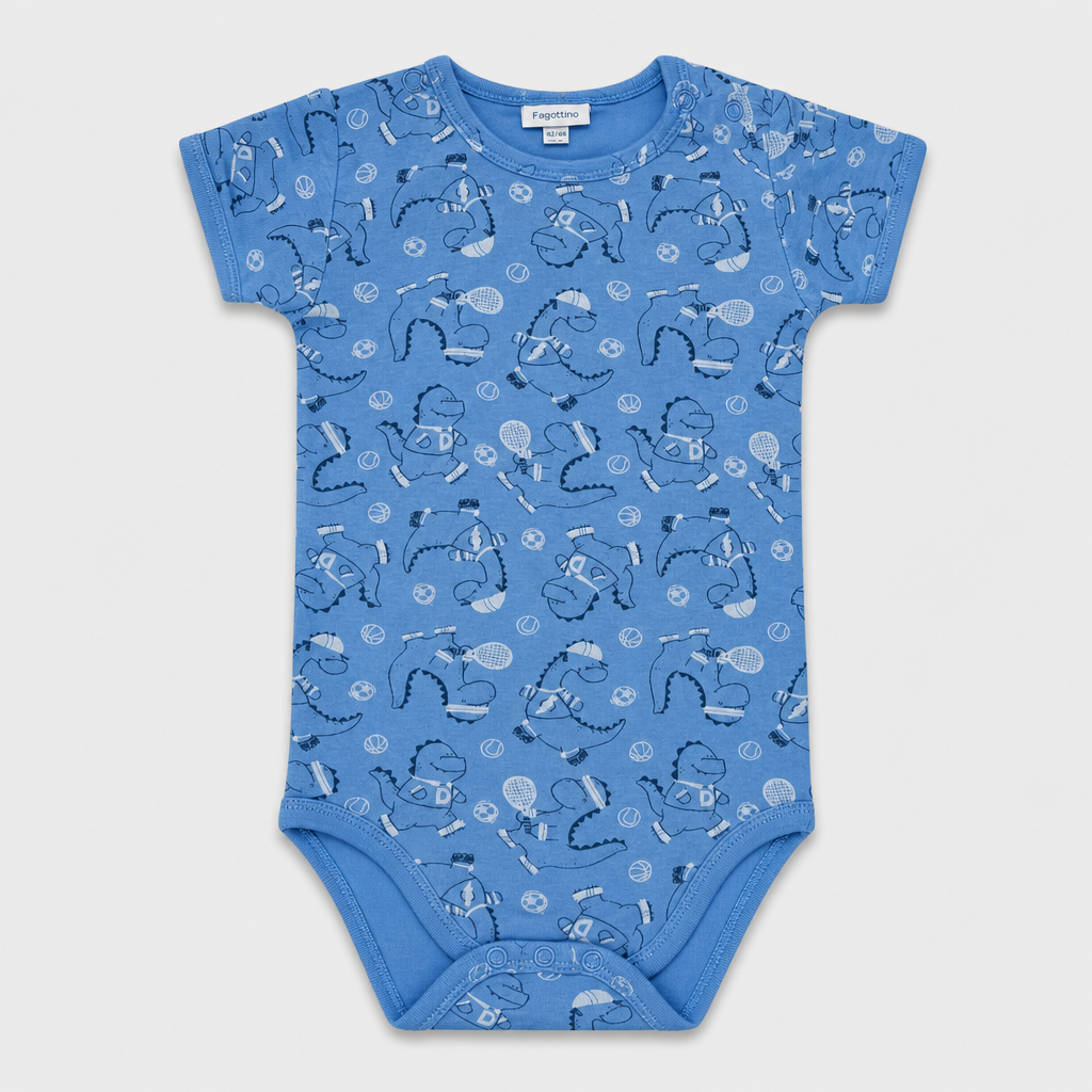 Body - Bambino - 96 - 101 | 3 anni