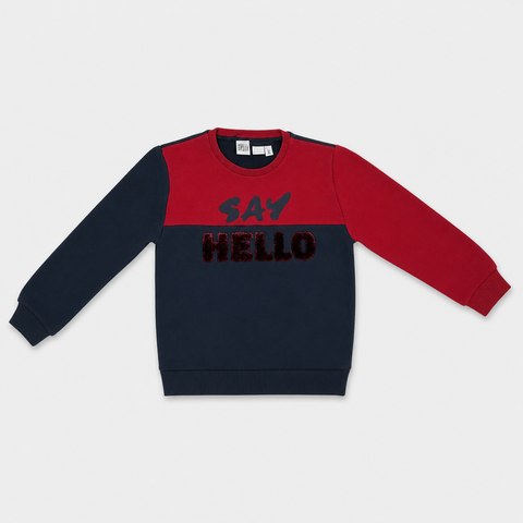 Felpa - Bambino - 102 - 107 | 4 anni