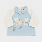Maglietta maniche lunghe - Bambino - 78 - 83 | 1 anno