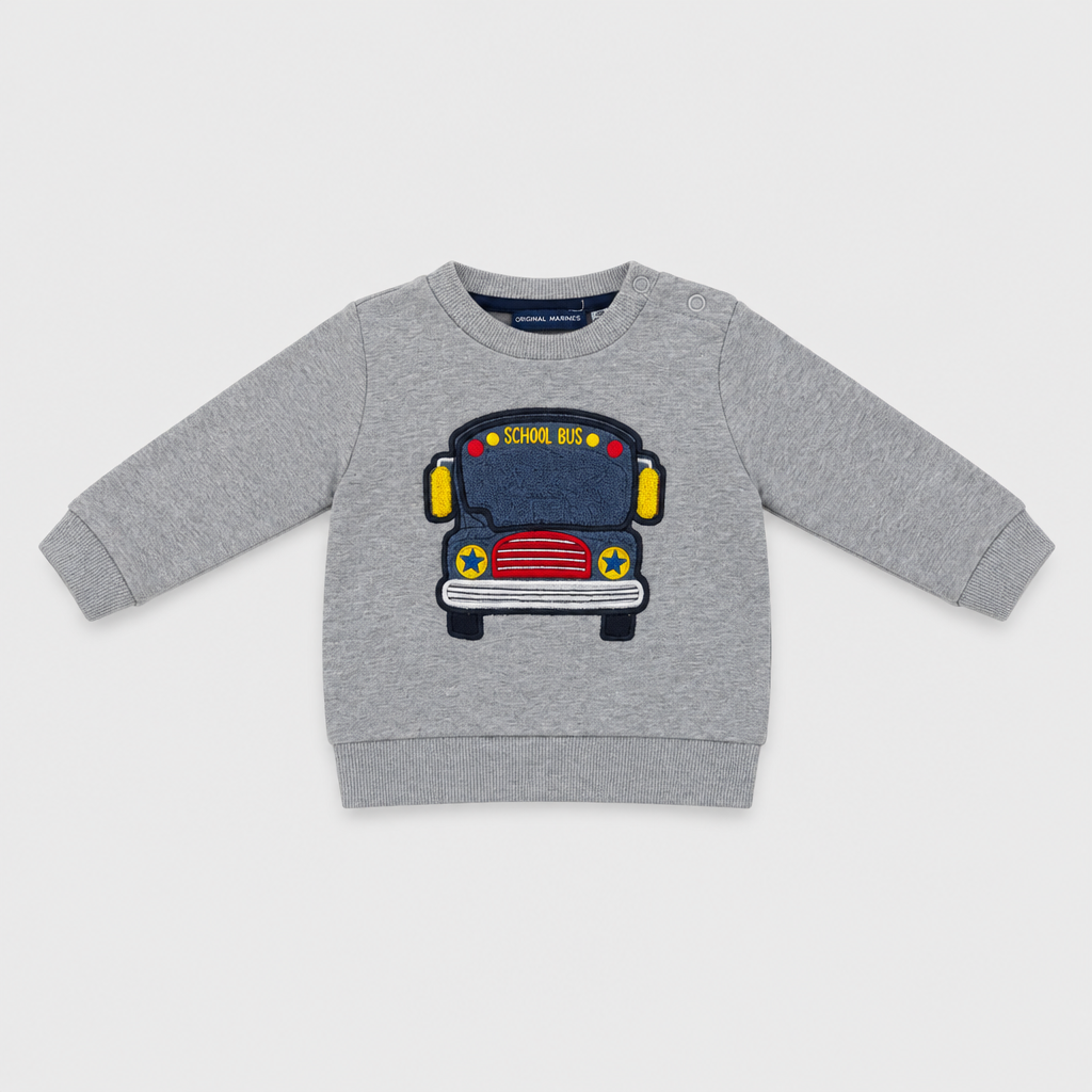 Felpa - Bambino - 72 - 77 | 9 mesi