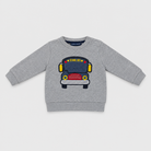 Felpa - Bambino - 72 - 77 | 9 mesi