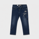 Jeans - Bambina - 90 - 95 | 2 anni