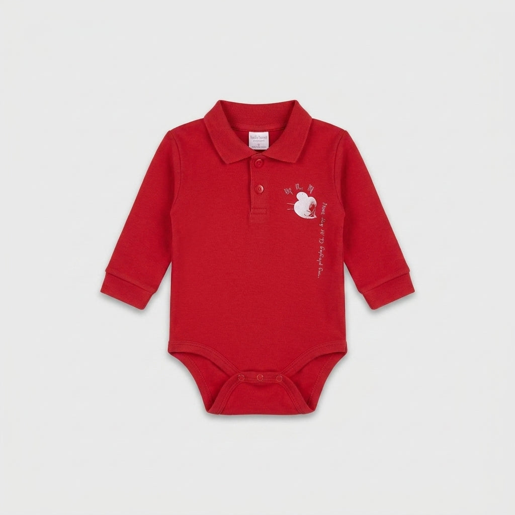 Body - Bambino - 50 - 59 < 3 mesi