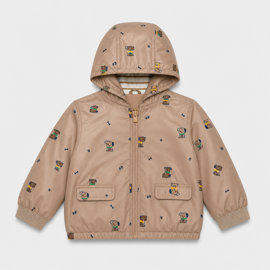 Giacca primavera - Bambino - 72 - 77 | 9 mesi