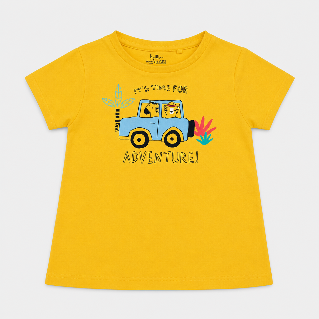 Maglietta maniche corte - Bambino - 84 - 89 | 18 mesi
