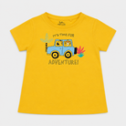 Maglietta maniche corte - Bambino - 84 - 89 | 18 mesi