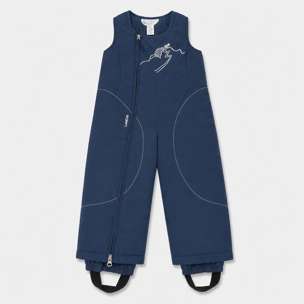 Pantaloni da sci - Bambino - 84 - 89 | 18 mesi
