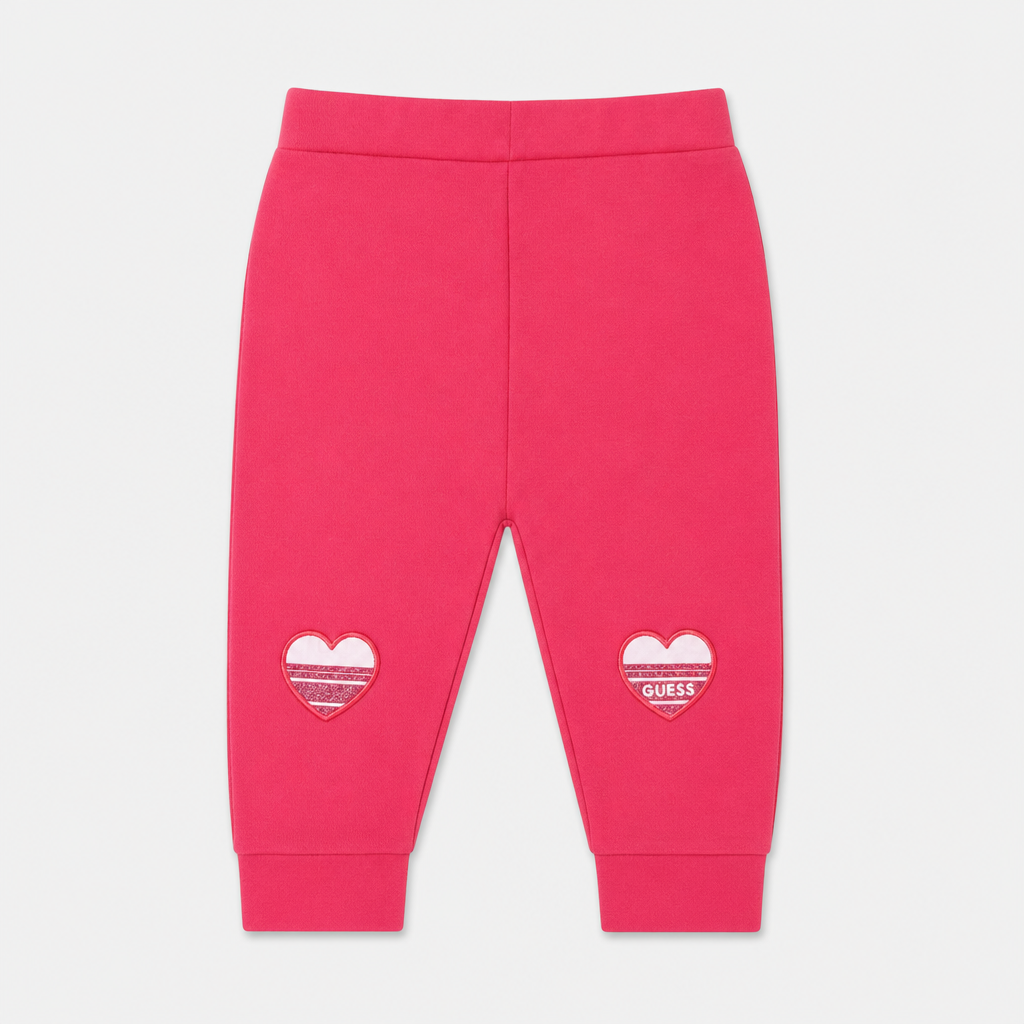 Pantaloni tuta - Bambina - 60 - 65 | 3 mesi