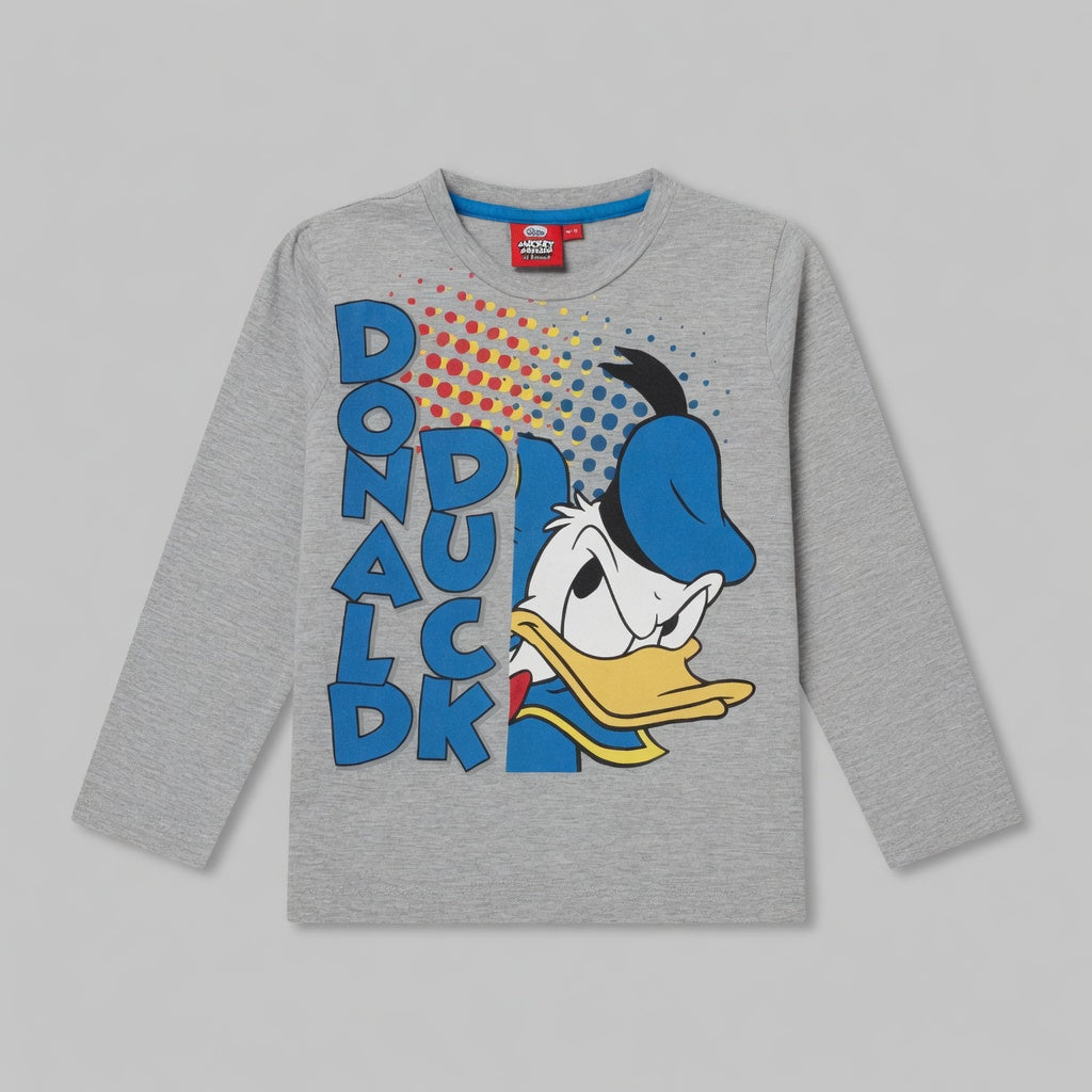 Maglietta maniche lunghe - Bambino - 102 - 107 | 4 anni