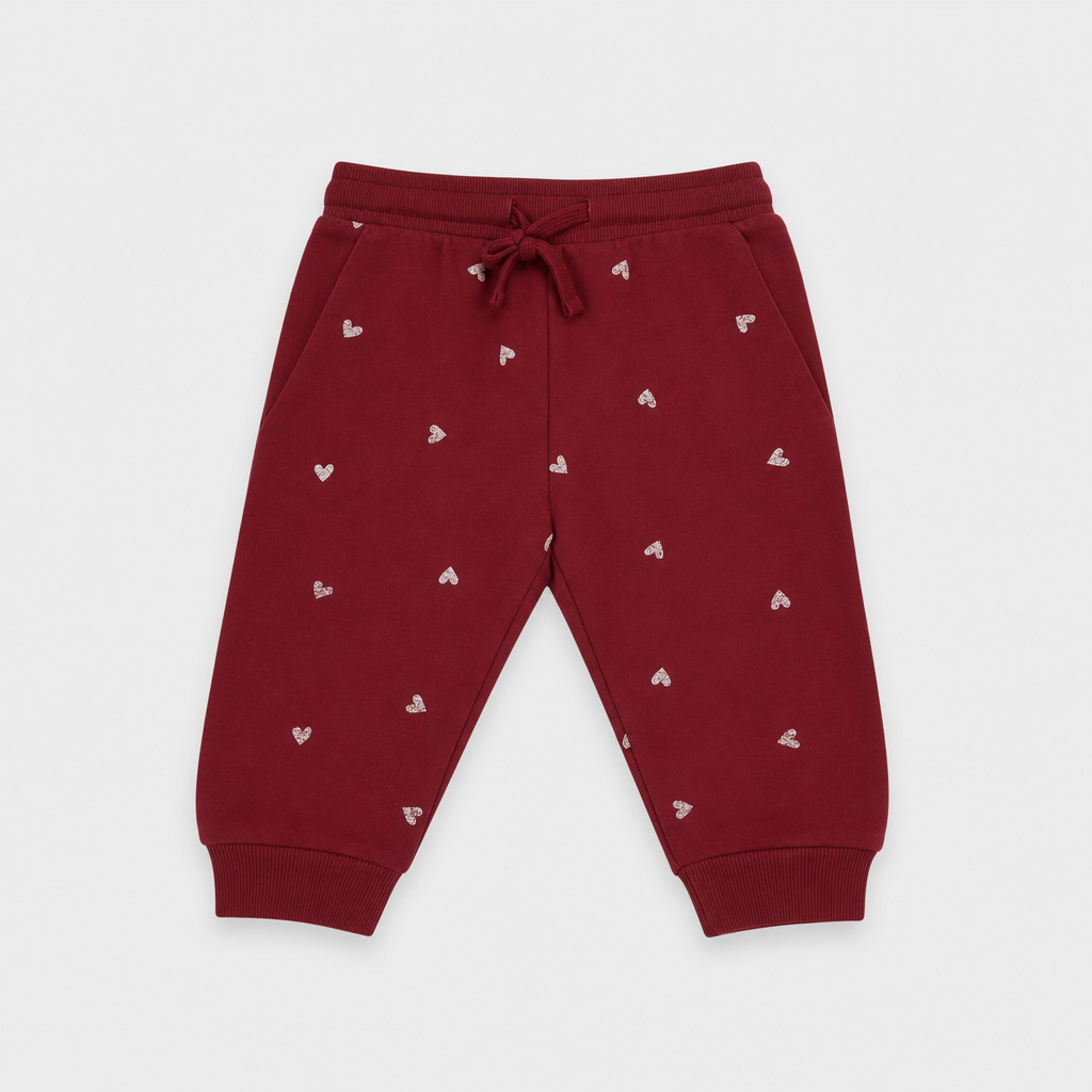 Pantaloni tuta - Bambina - 78 - 83 | 1 anno