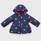 Giacca invernale pesante - Bambina - 78 - 83 | 1 anno