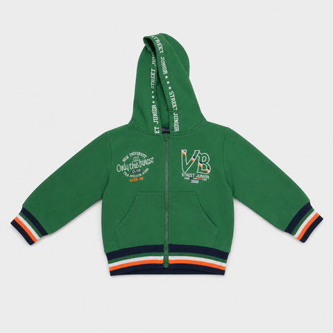 Felpa - Bambino - 84 - 89 | 18 mesi